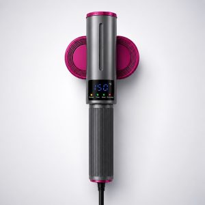 Clynea S1 – Défroisseur vapeur portable