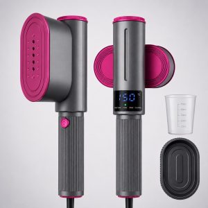 Clynea S1 – Défroisseur vapeur portable