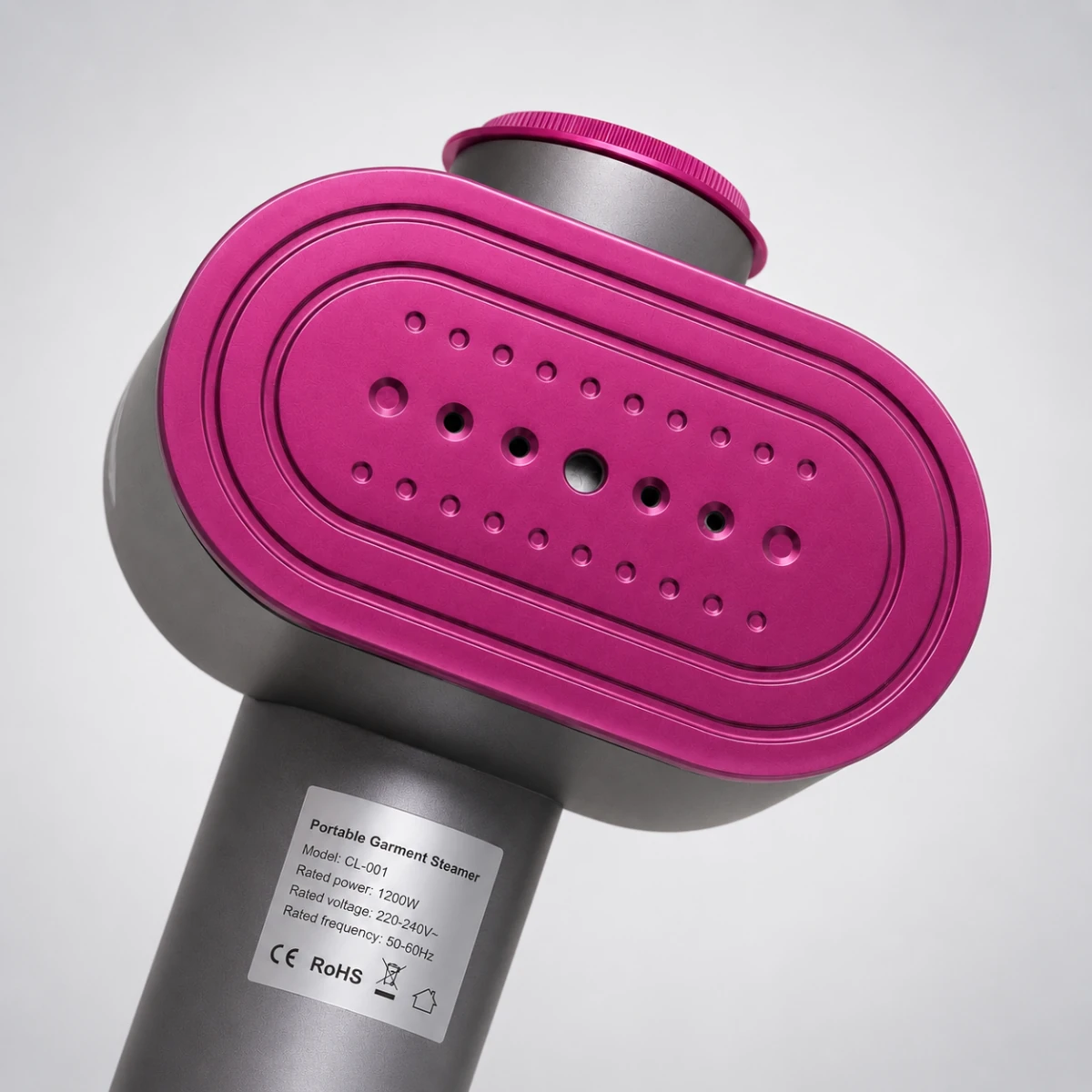Semelle anti-goutte S1 Clynea vêtements délicats
