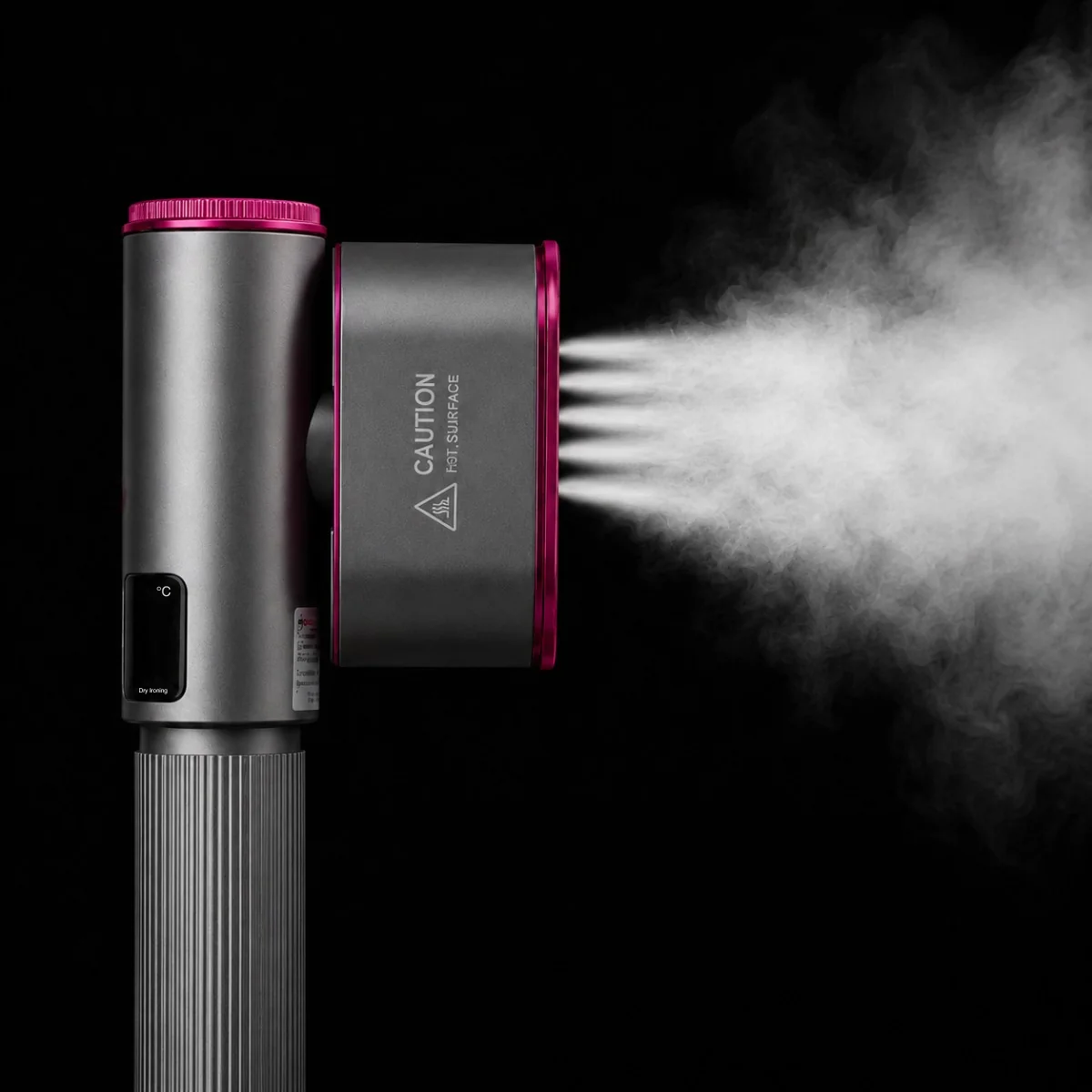 Puissance de la vapeur S1 Clynea